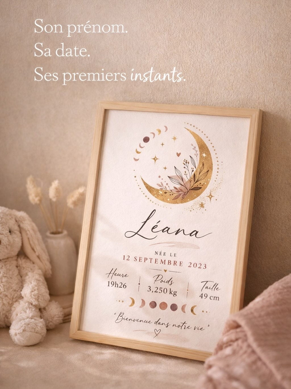 Personnalisée